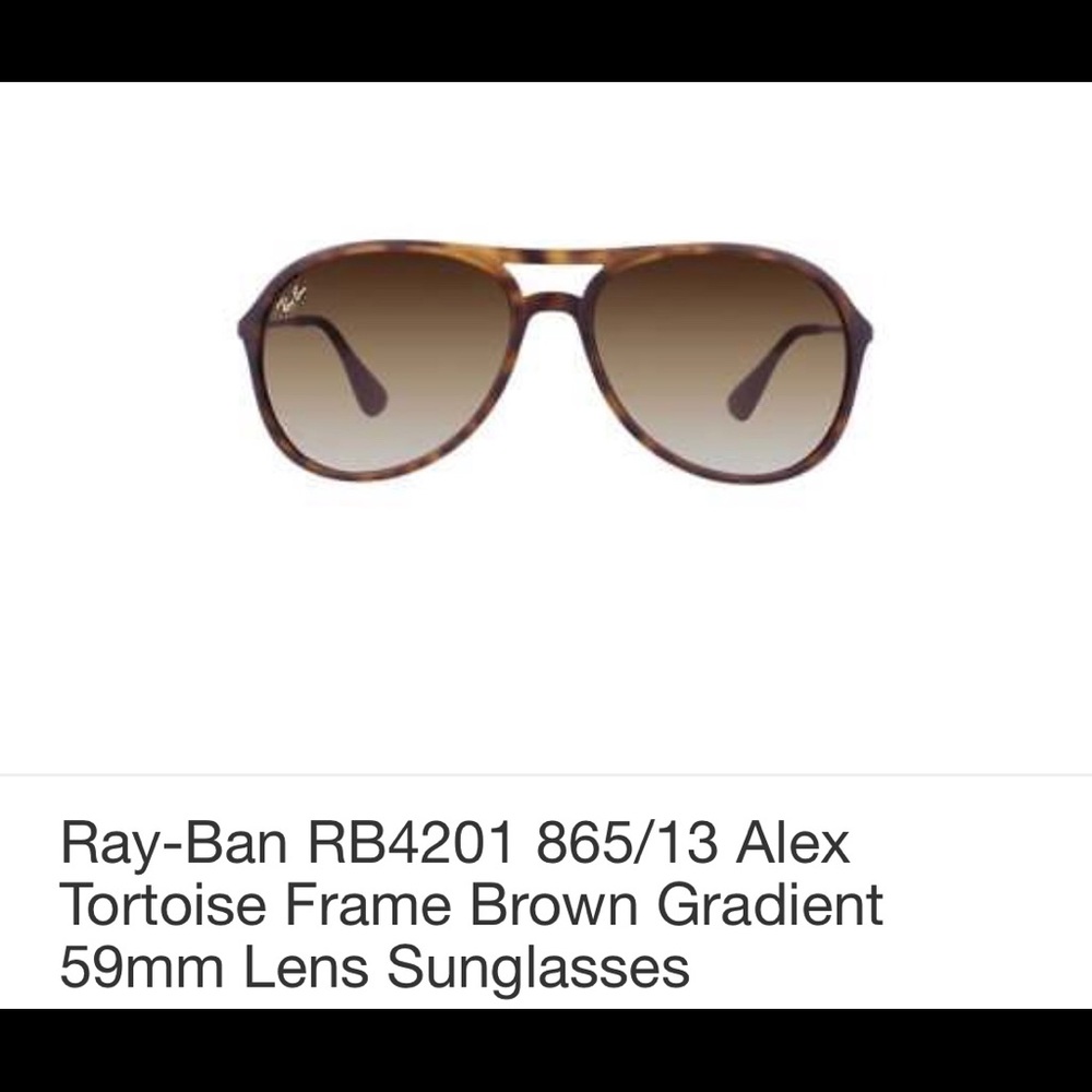 Ray-Ban Aviators